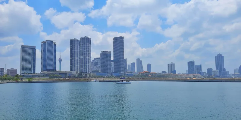 Colombo