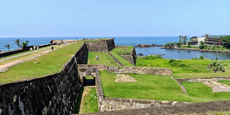 Galle